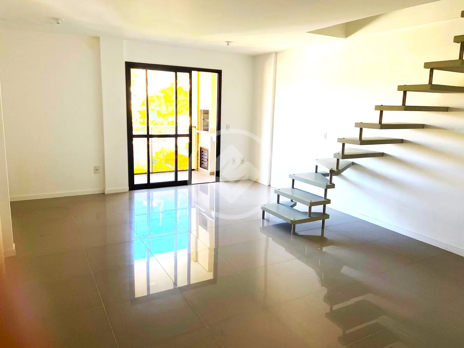 Apartamento TRINDADE, Florianópolis - SC — foto 1