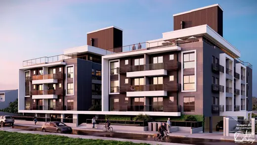 Imagem 1 - Apartamento em Santo Antônio de Lisboa, Florianópolis - SC