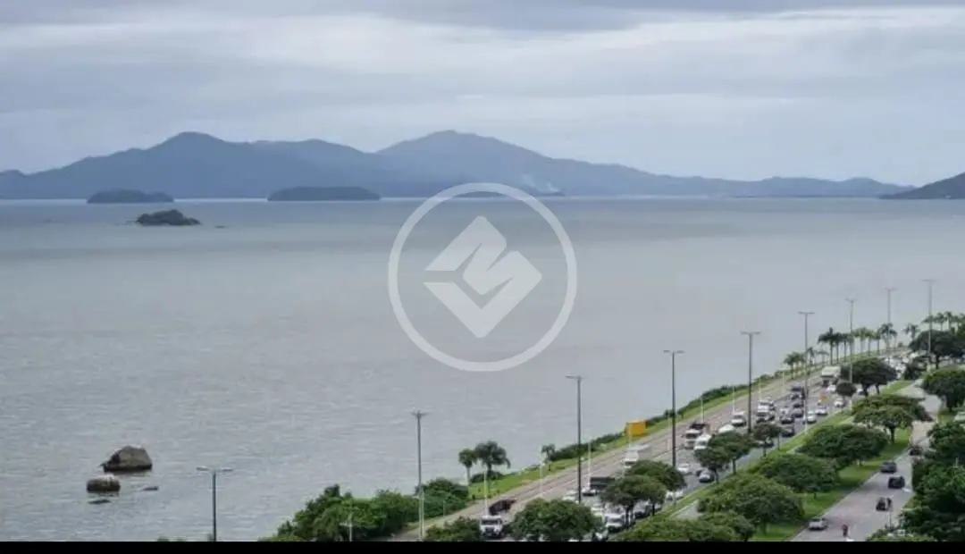 Imagem 1 - Apartamento Duplex em Centro, Florianópolis - SC