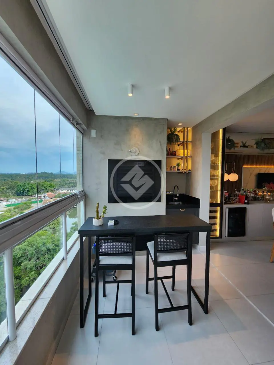 Imagem 4 - Apartamento em Meia Praia, Itapema - SC