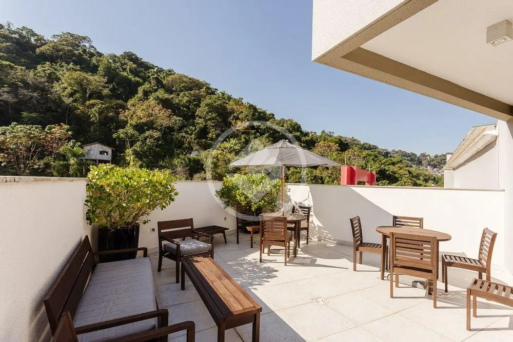 Imagem 3 - Apartamento em Centro, Florianópolis - SC