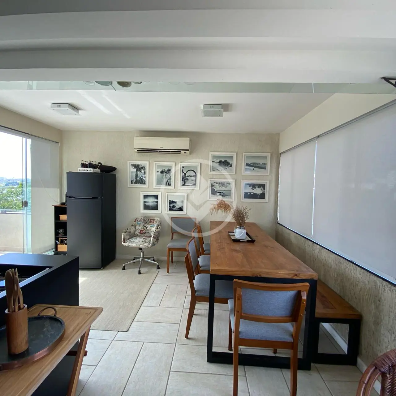 Imagem 4 - Cobertura Duplex em Bom Abrigo, Florianópolis - SC