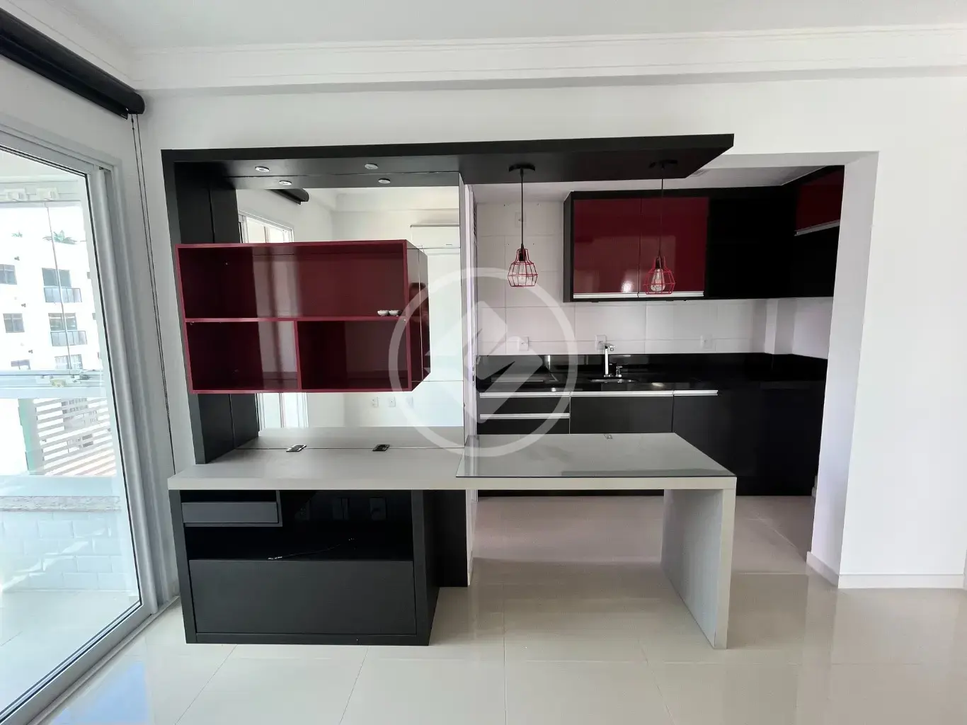 Imagem 2 - Apartamento em CARVOEIRA, Florianópolis - SC