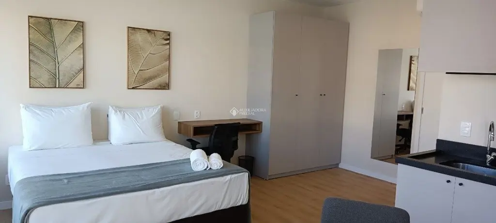 Imagem 5 - Apartamento em CENTRO, Florianópolis - SC