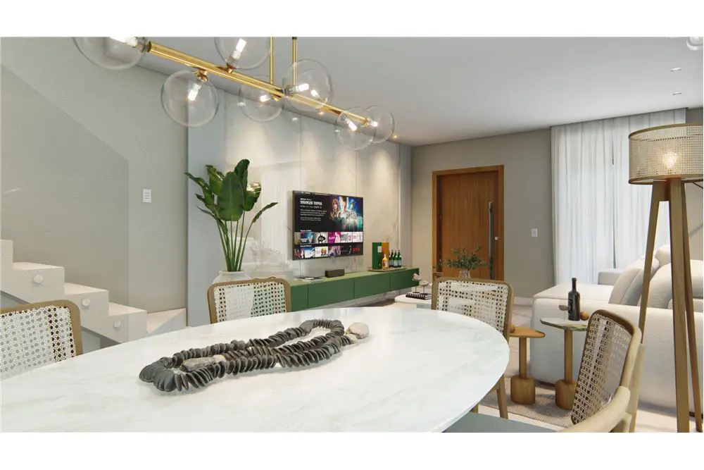 Imagem 5 - Apartamento em Passa Vinte, Palhoça - SC