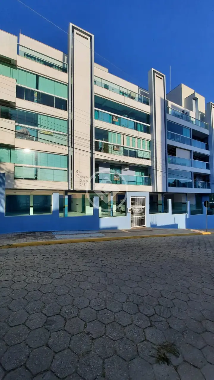 Imagem 5 - Apartamento em Chapada, Lages - SC
