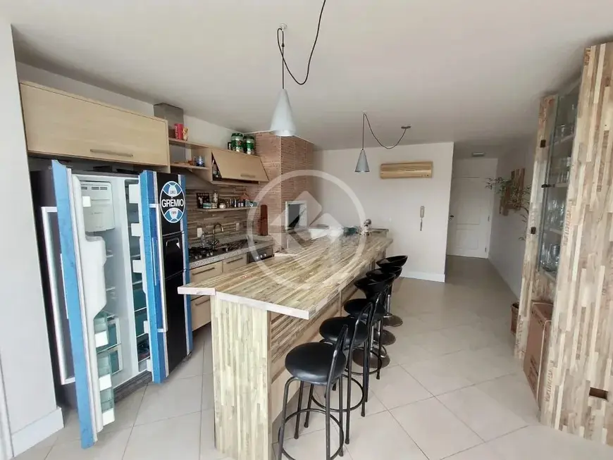Imagem 2 - Apartamento em Trindade, Florianópolis - SC