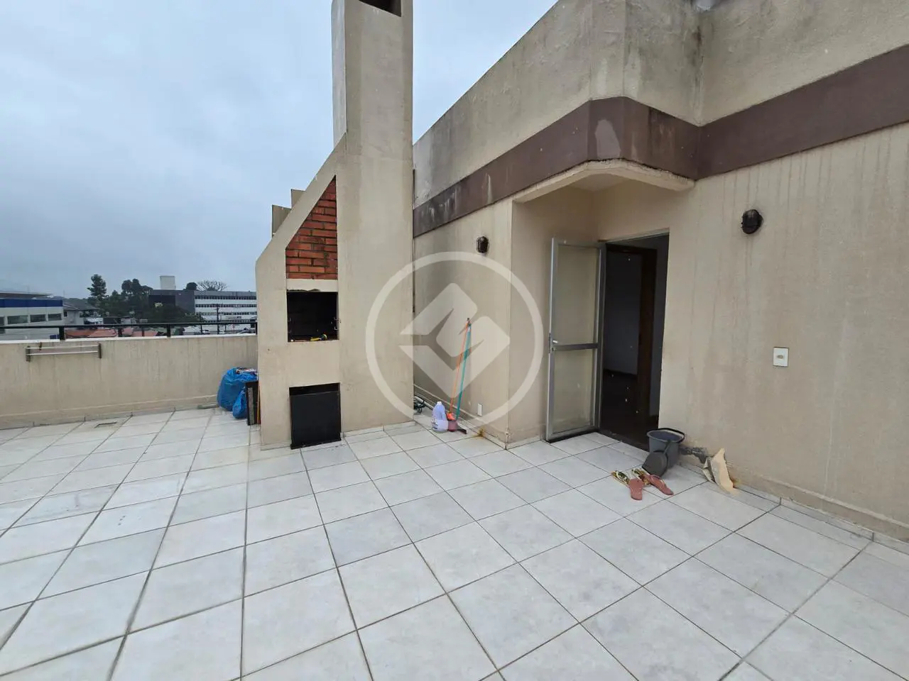 Imagem 1 - Apartamento em CANASVIEIRAS, Florianópolis - SC