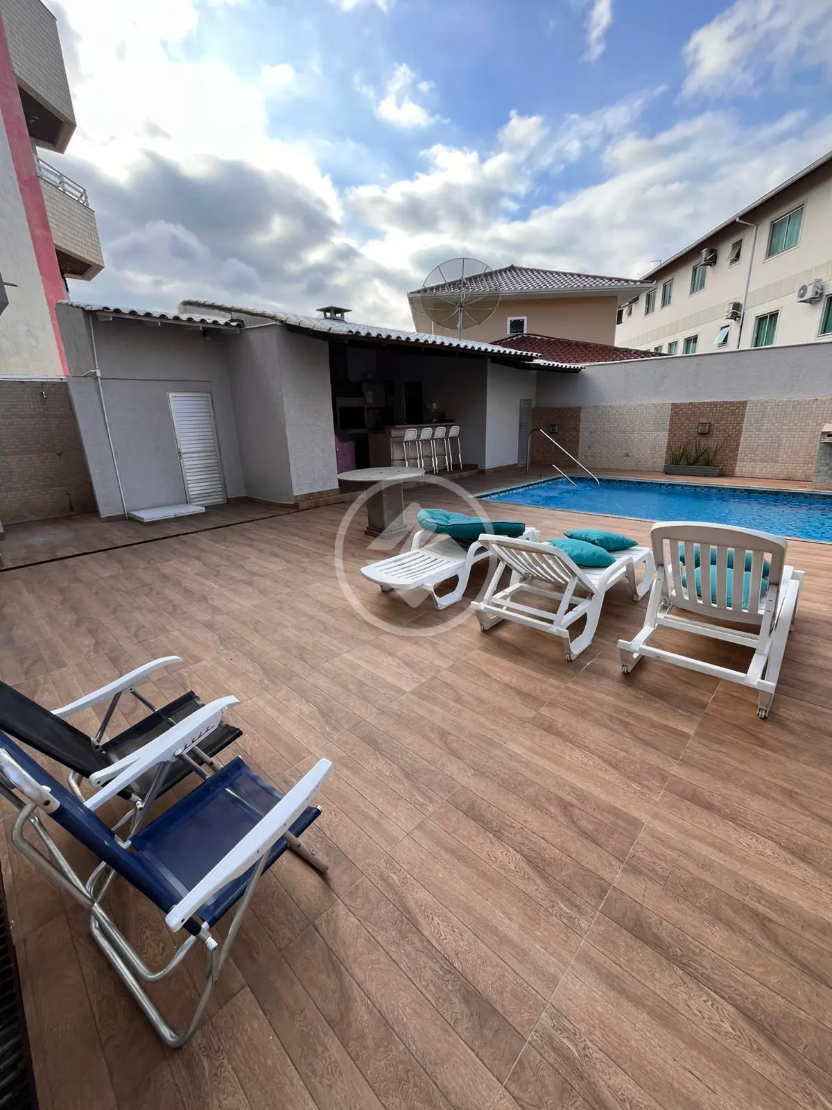 Imagem 1 - Apartamento em INGLESES, Florianópolis - SC