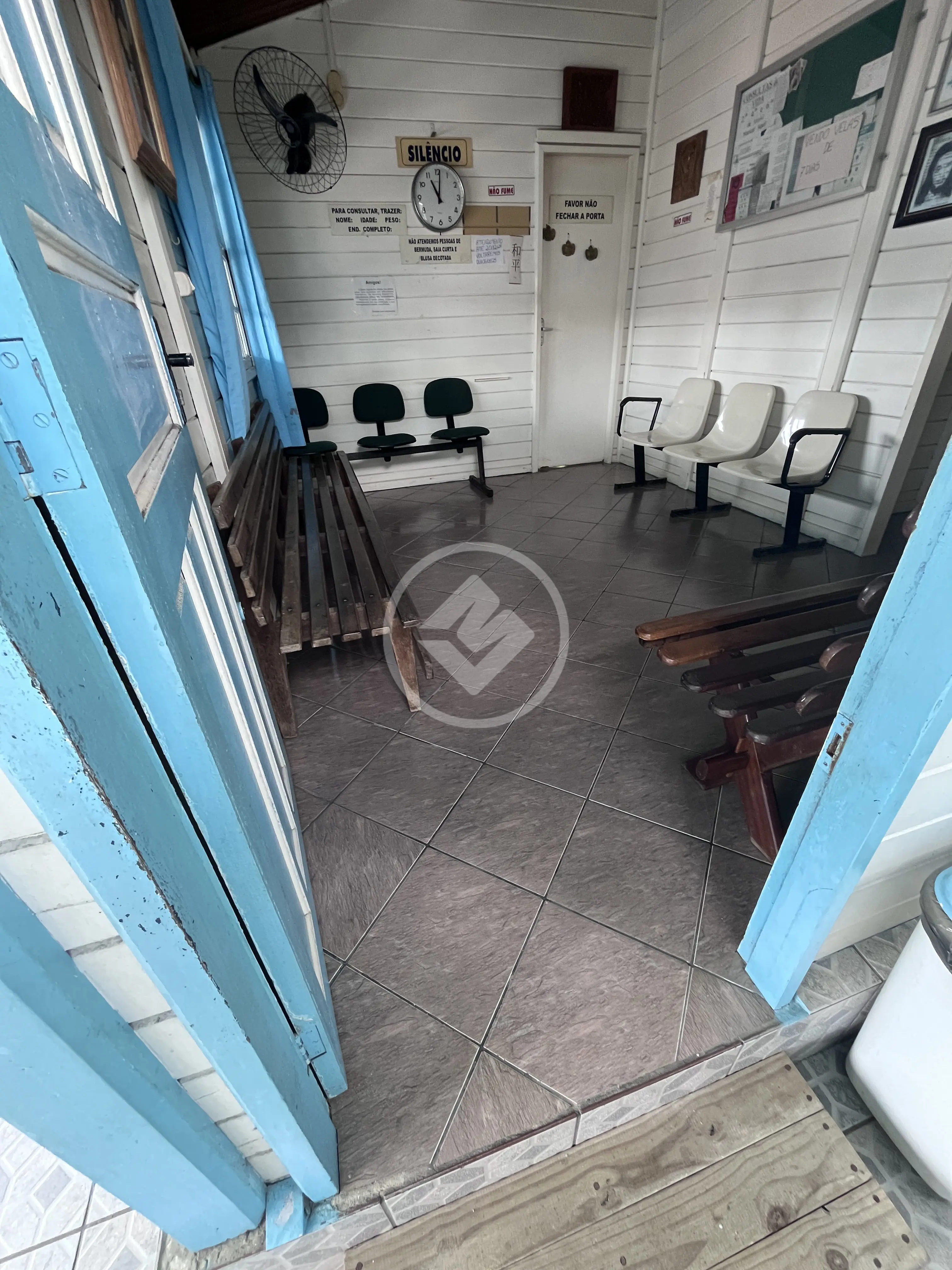 Imagem 3 - Casa em Barreiros, São José - SC