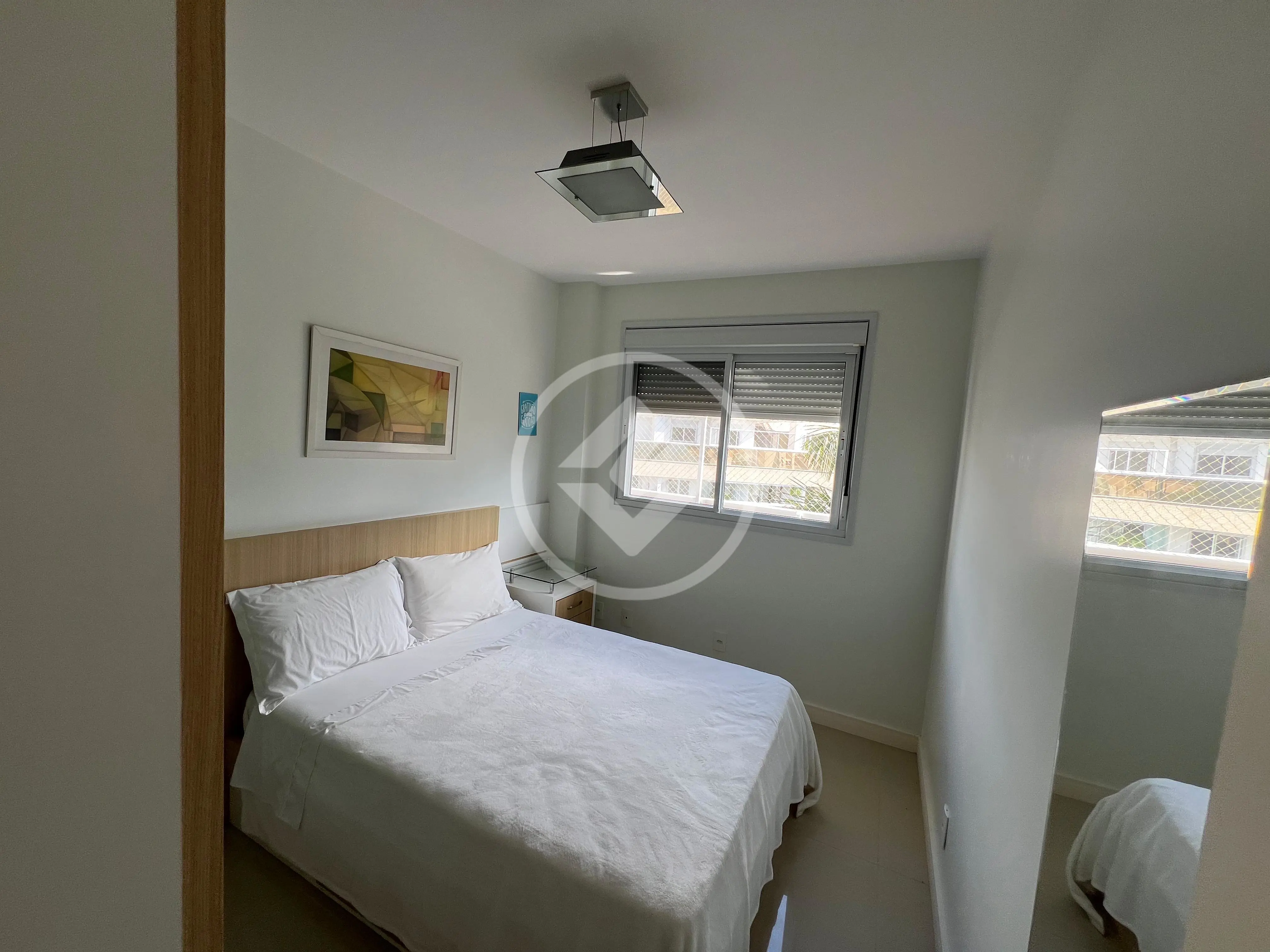 Imagem 2 - Apartamento em JURERÊ, Florianópolis - SC