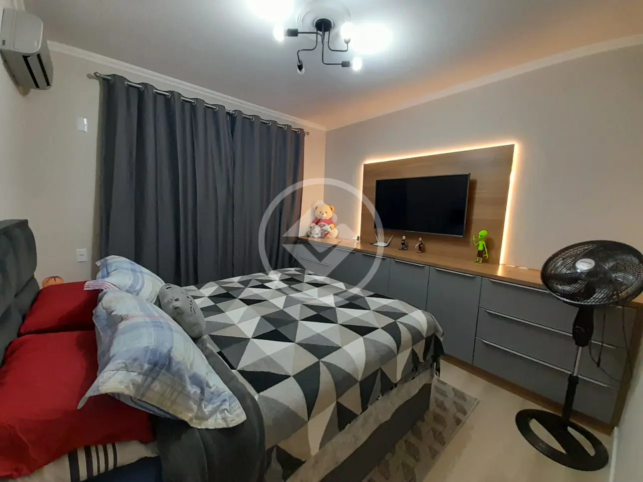 Imagem 6 - Casa em Centro, Palhoça - SC