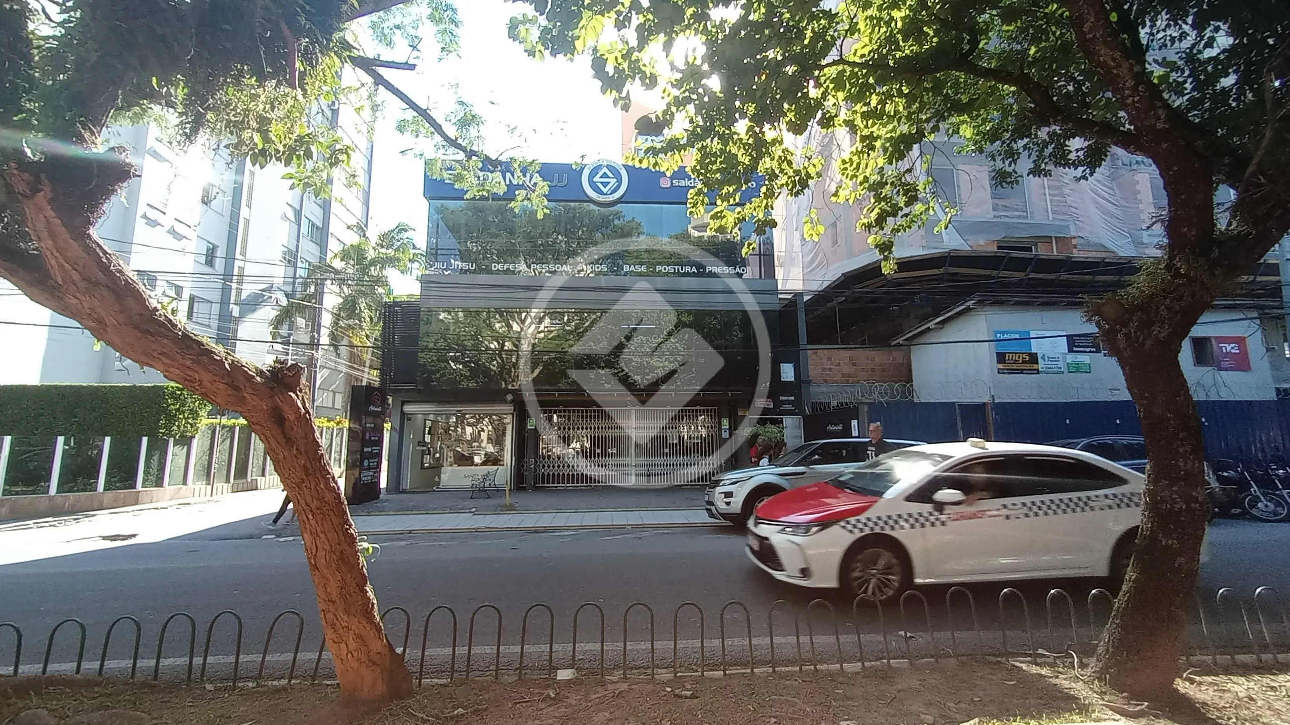 Edificio Centro, Florianópolis - SC — foto 2