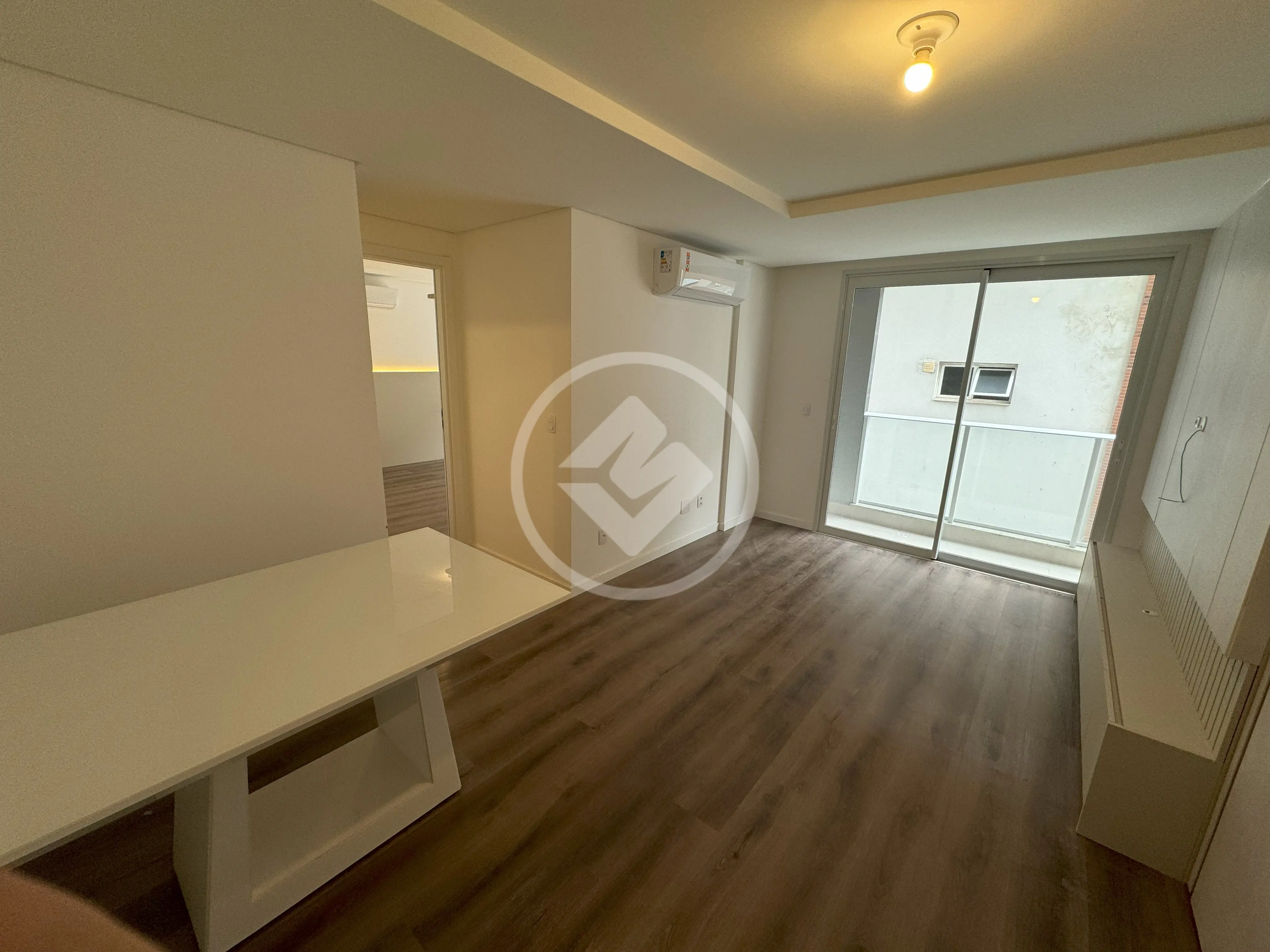 Imagem 2 - Apartamento em CENTRO, Florianópolis - SC