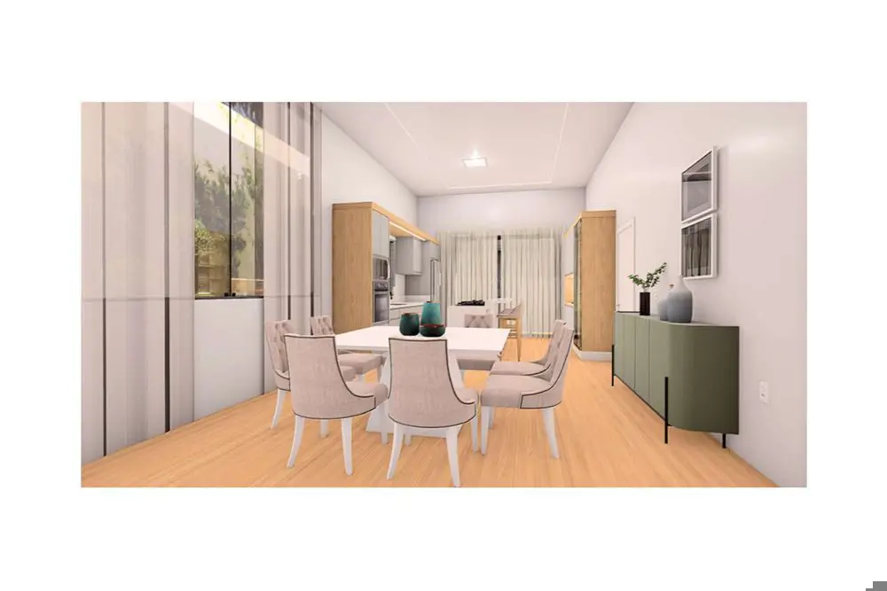 Imagem 5 - Apartamento em PEDRA BRANCA, Palhoça - SC