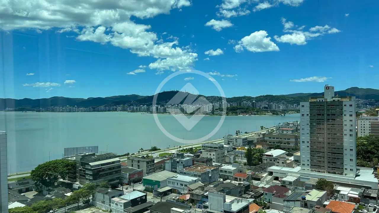 Cobertura ESTREITO, Florianópolis - SC — foto 1