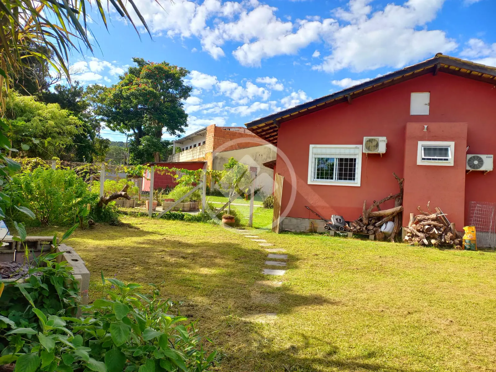 Imagem 3 - Casa em Cachoeira do Bom Jesus, Florianópolis - SC