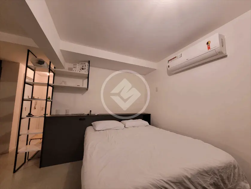 Imagem 4 - Loft / Studio em Trindade, Florianópolis - SC