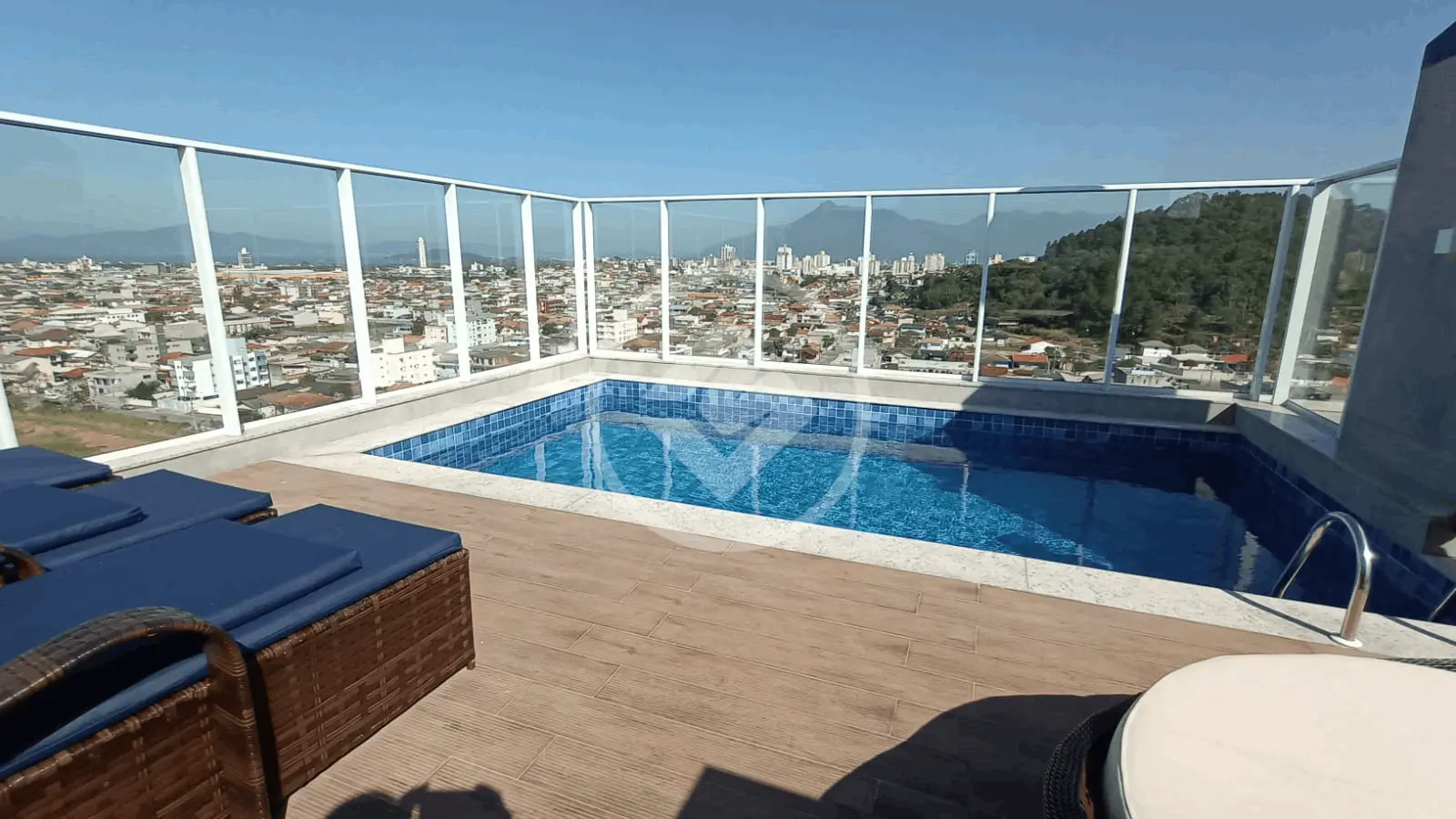 Imagem 4 - Apartamento em PEDRA BRANCA, Palhoça - SC