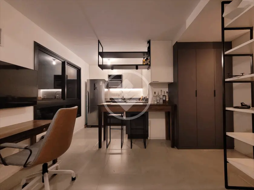 Imagem 6 - Loft / Studio em Trindade, Florianópolis - SC