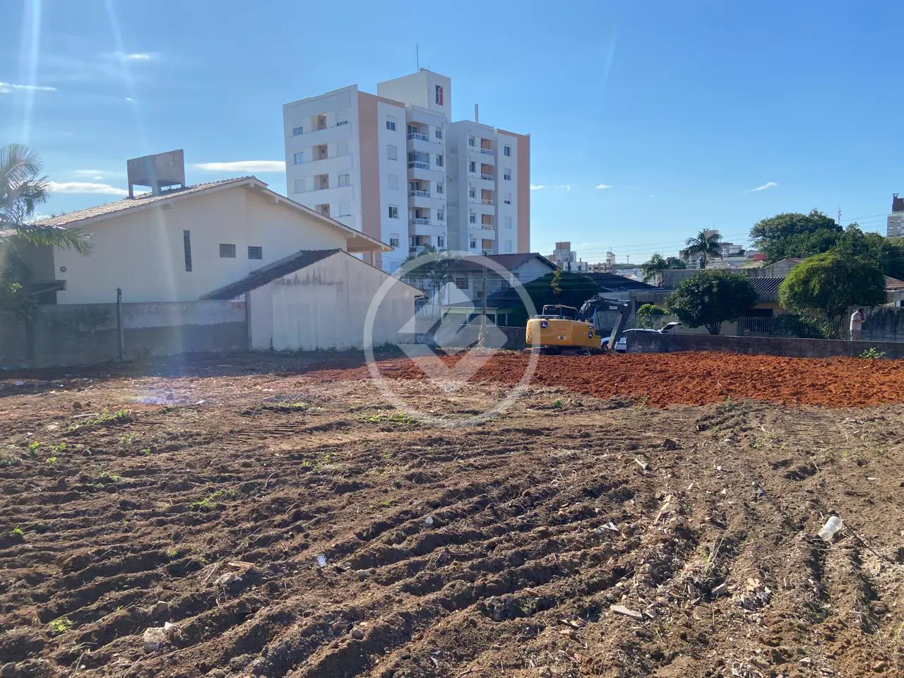 Imagem 2 - Terreno em Coloninha, Florianópolis - SC