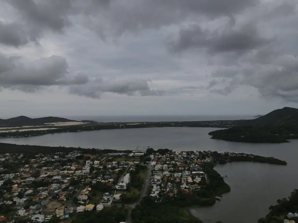 Imagem 4 - Apartamento em Lagoa da Conceição, Florianópolis - SC