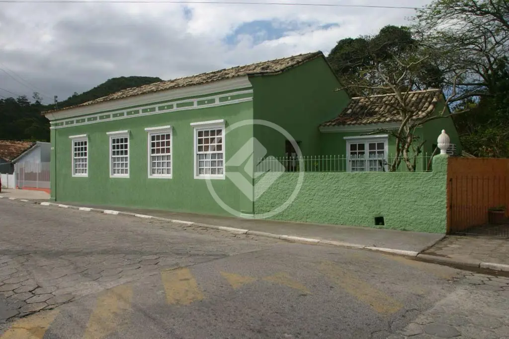 Imagem 1 - Casa Comercial em Sambaqui, Florianópolis - SC