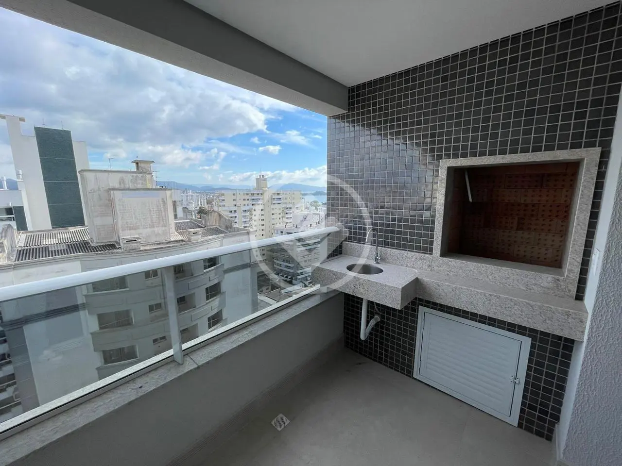 Apartamento Barreiros, São José - SC — foto 2