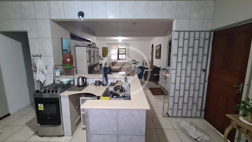 Imagem 6 - Casa em Ingleses do Rio Vermelho, Florianópolis - SC