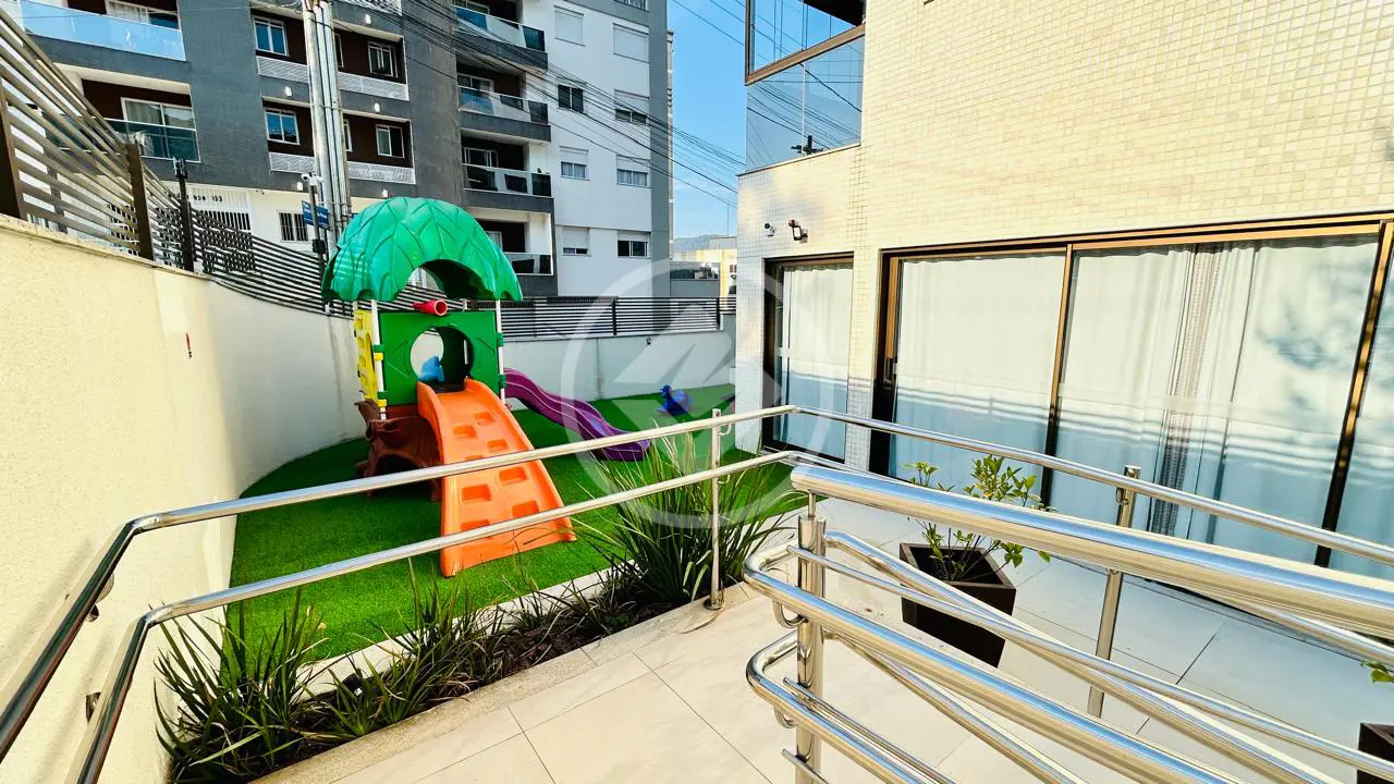 Image 20 - Apartamento em TRINDADE, Florianópolis - SC