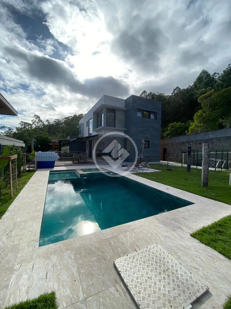 Image 30 - Apartamento em Cacupé, Florianópolis - SC