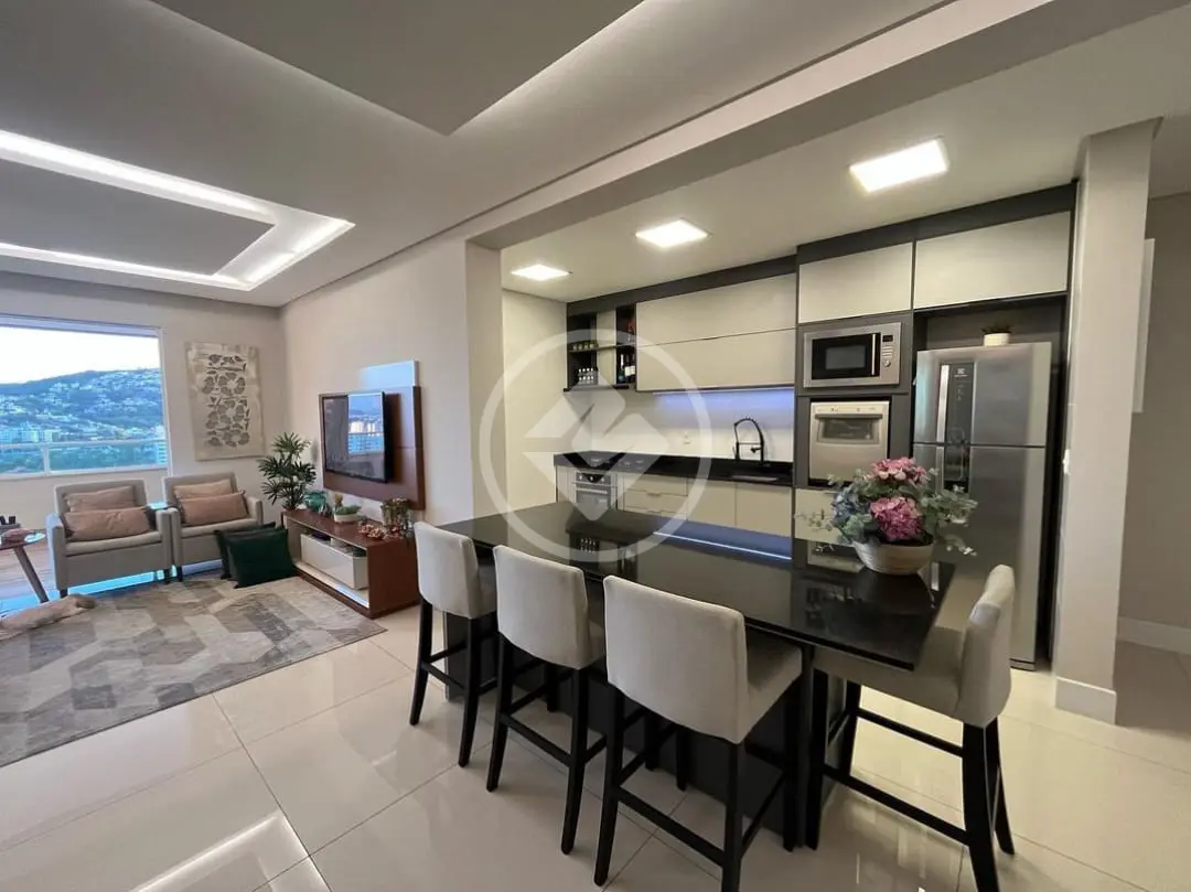 Imagem 3 - Apartamento em Nossa Senhora do Rosário, São José - SC