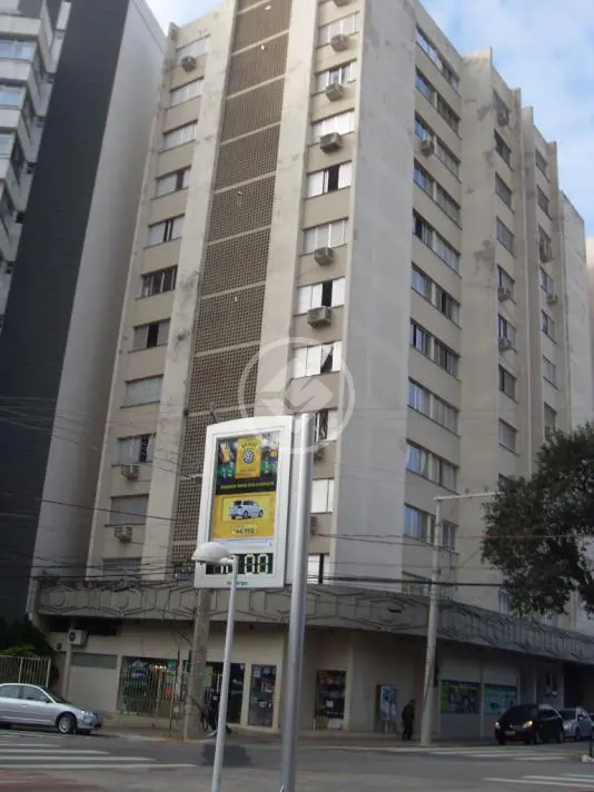 Apartamento CENTRO, Florianópolis - SC — foto 1