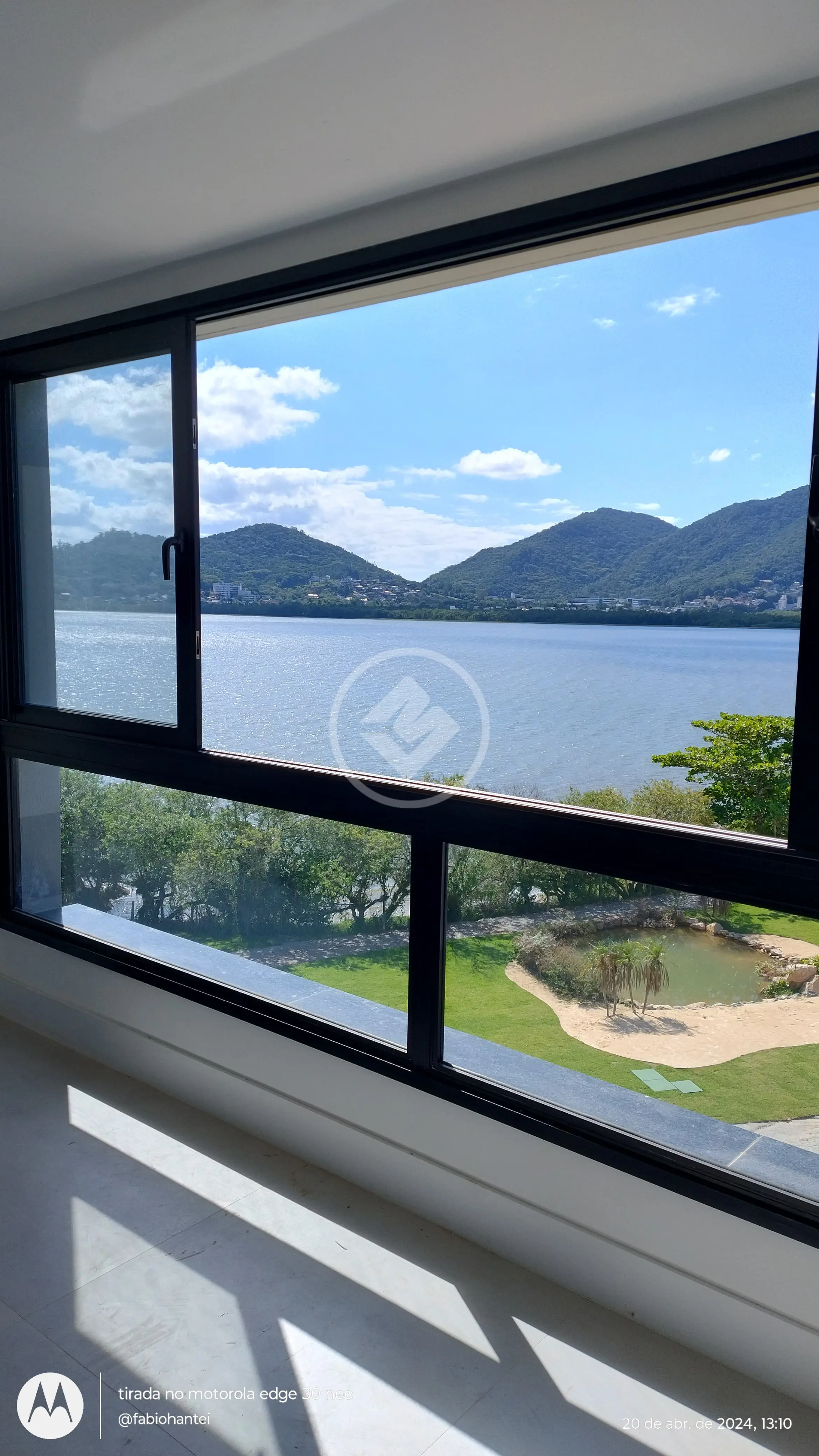 Imagem 3 - Apartamento em João Paulo, Florianópolis - SC