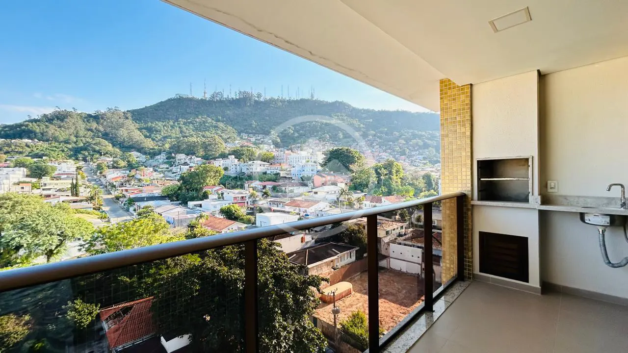 Apartamento TRINDADE, Florianópolis - SC — foto 2