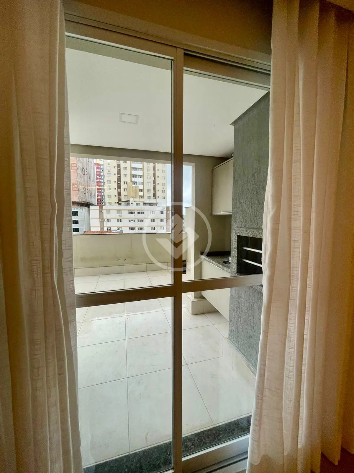 Imagem 6 - Apartamento em Campinas, São José - SC