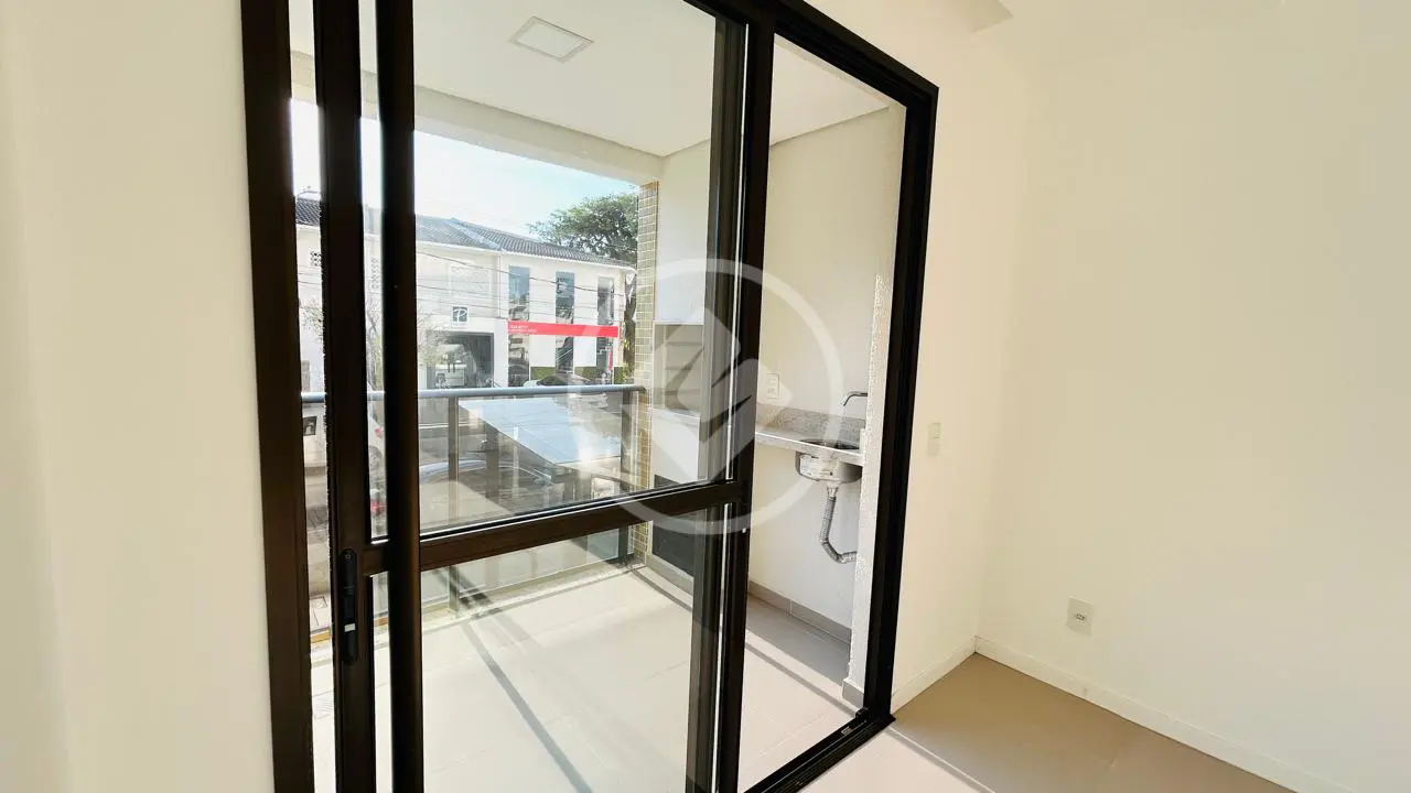 Imagem 1 - Apartamento em Trindade, Florianópolis - SC
