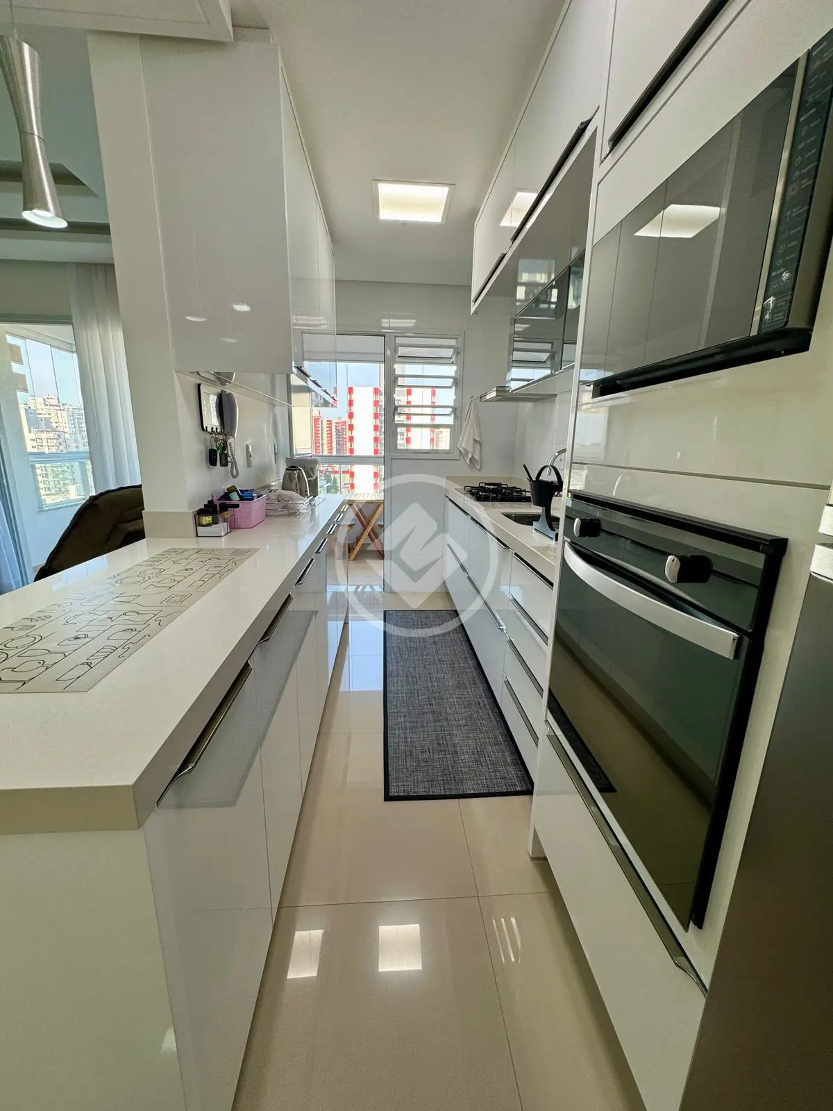 Imagem 3 - Apartamento em Kobrasol, São José - SC