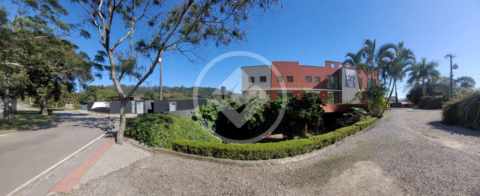 Imagem 3 - Prédio em Santo Antônio de Lisboa, Florianópolis - SC
