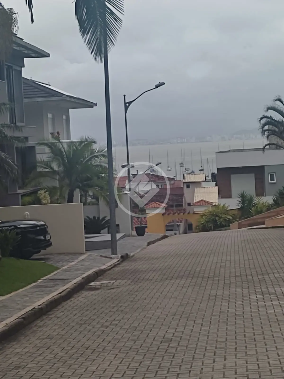 Imagem 3 - Terreno Condomínio em Santo Antônio de Lisboa, Florianópolis - SC