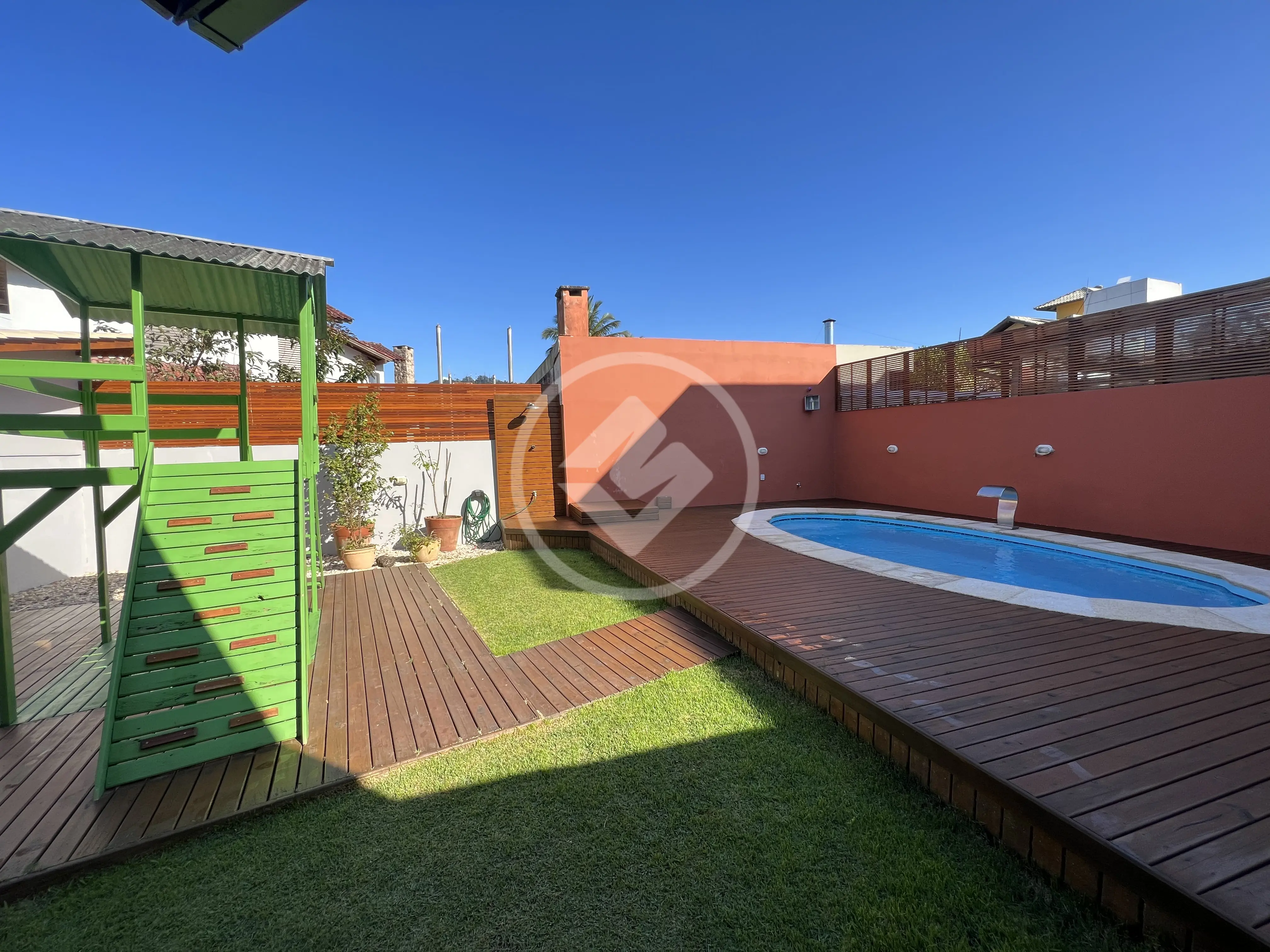Casa CORREGO GRANDE, Florianópolis - SC — foto 2