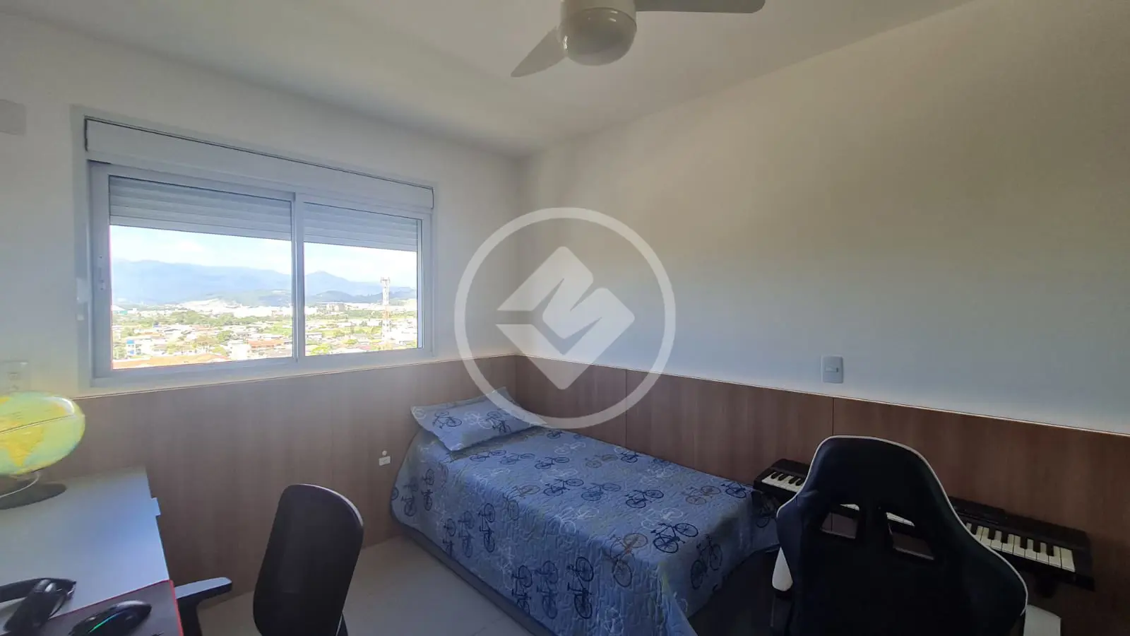 Imagem 6 - Apartamento em Passa Vinte, Palhoça - SC