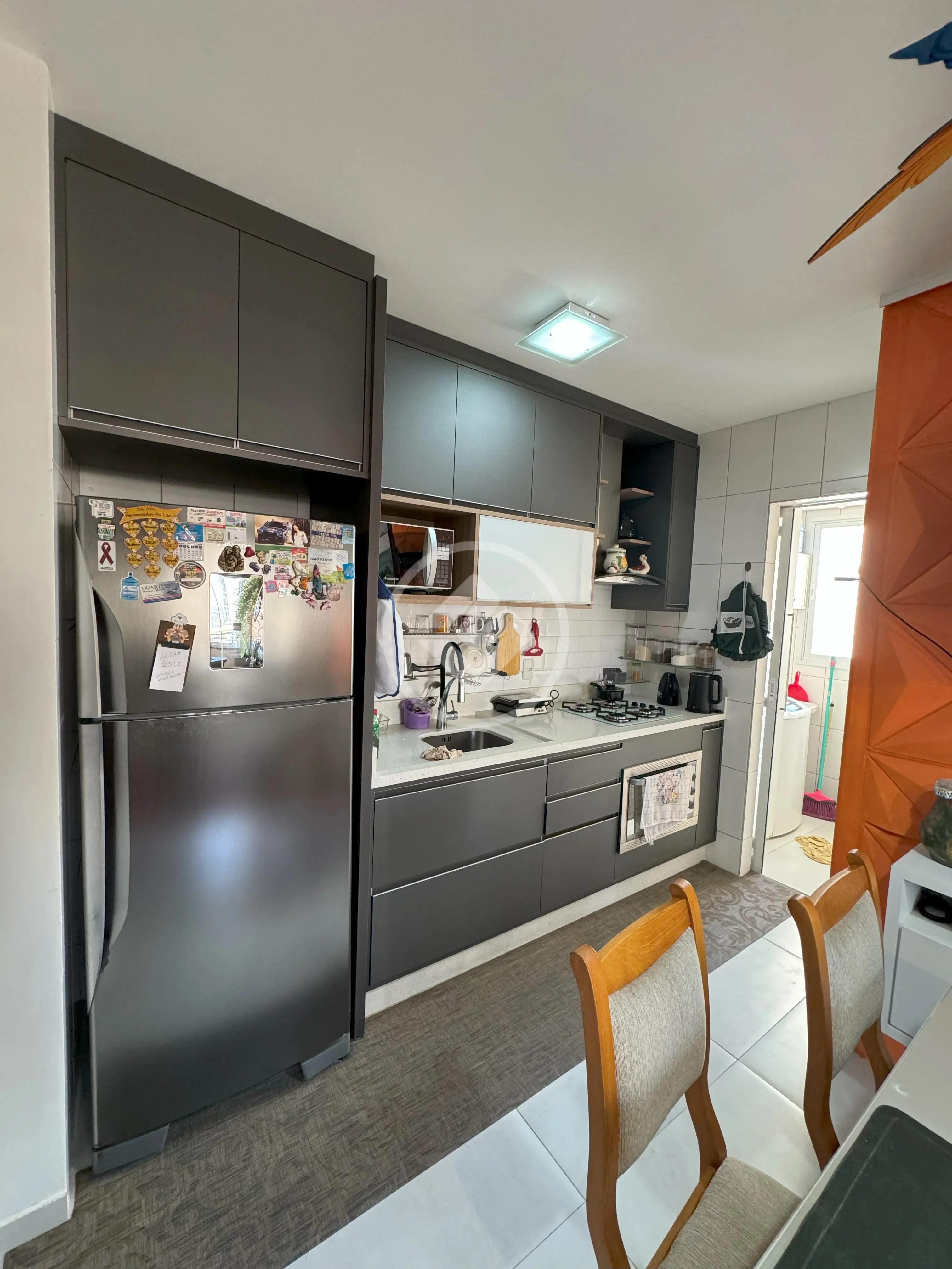 Apartamento Roçado, São José - SC — foto 2