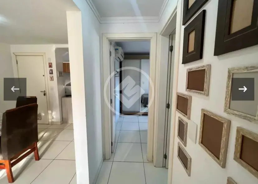 Imagem 4 - Apartamento em Tabuleiro das Oliveiras, Itapema - SC