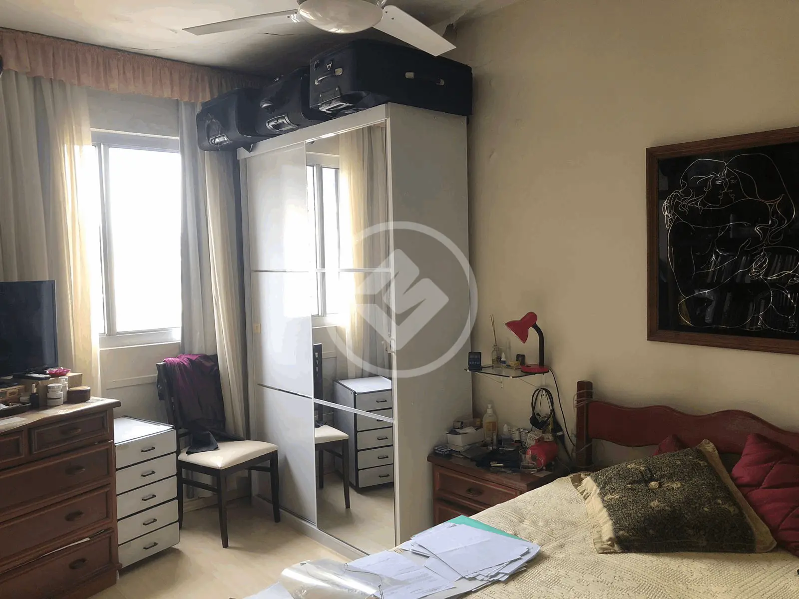 Imagem 1 - Apartamento em Centro, Florianópolis - SC