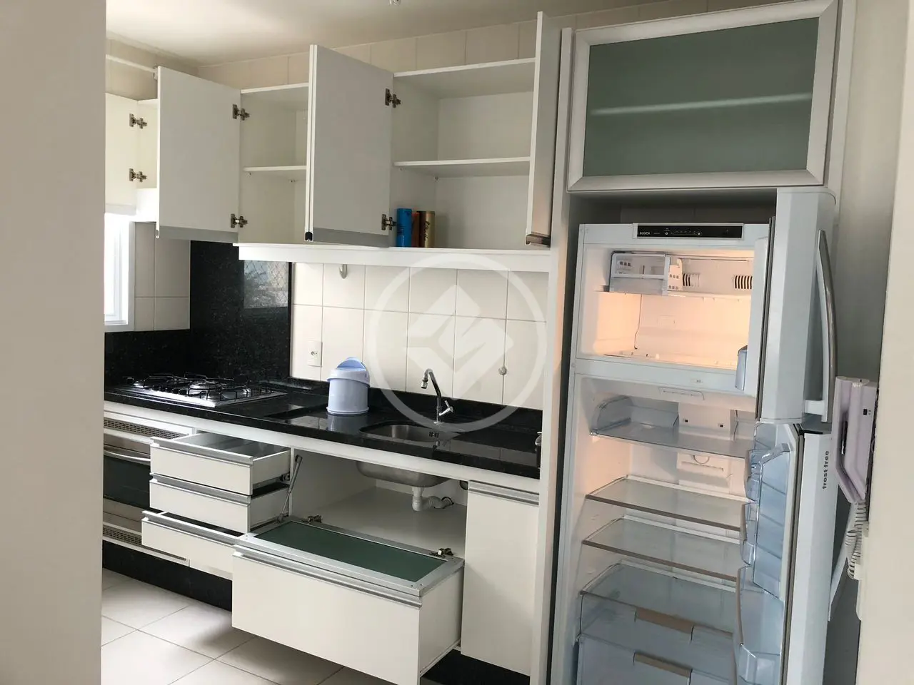 Imagem 2 - Apartamento em Passa Vinte, Palhoça - SC