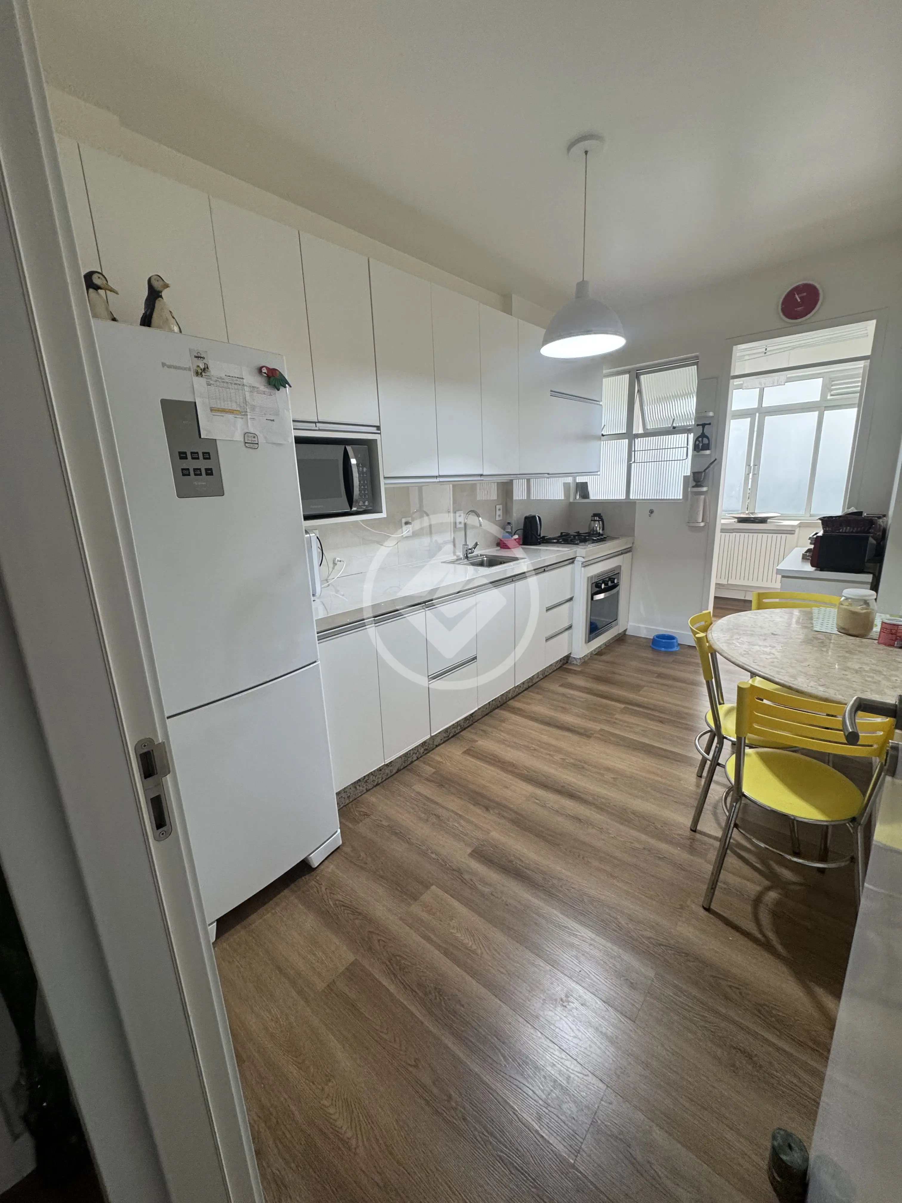 Imagem 4 - Apartamento em Campinas, São José - SC