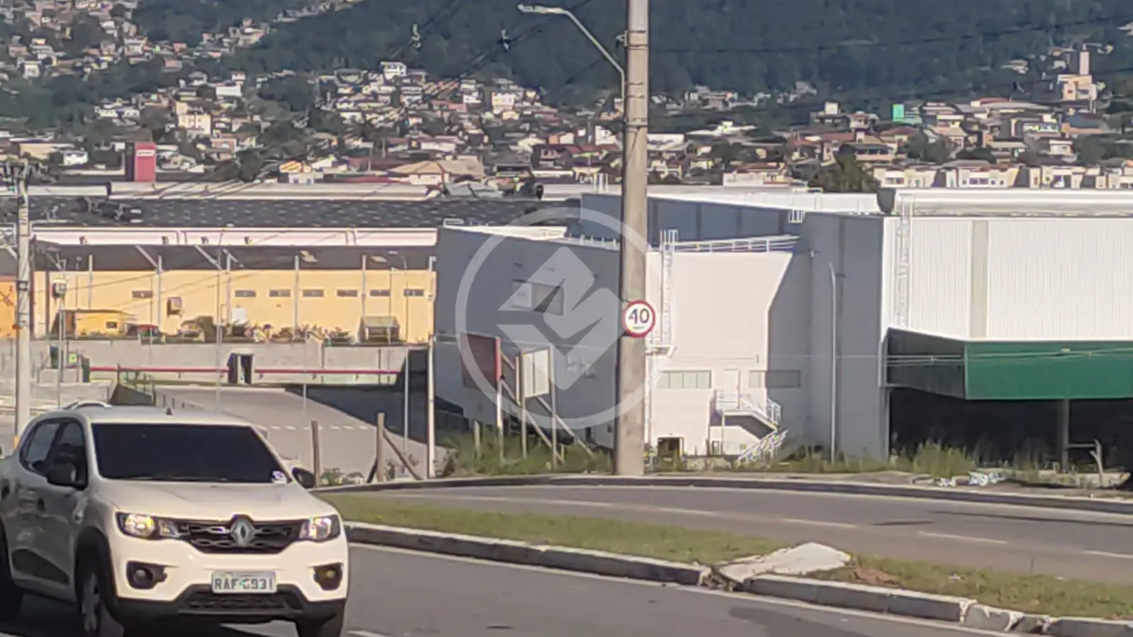 Terreno Real Parque, São José - SC — foto 2