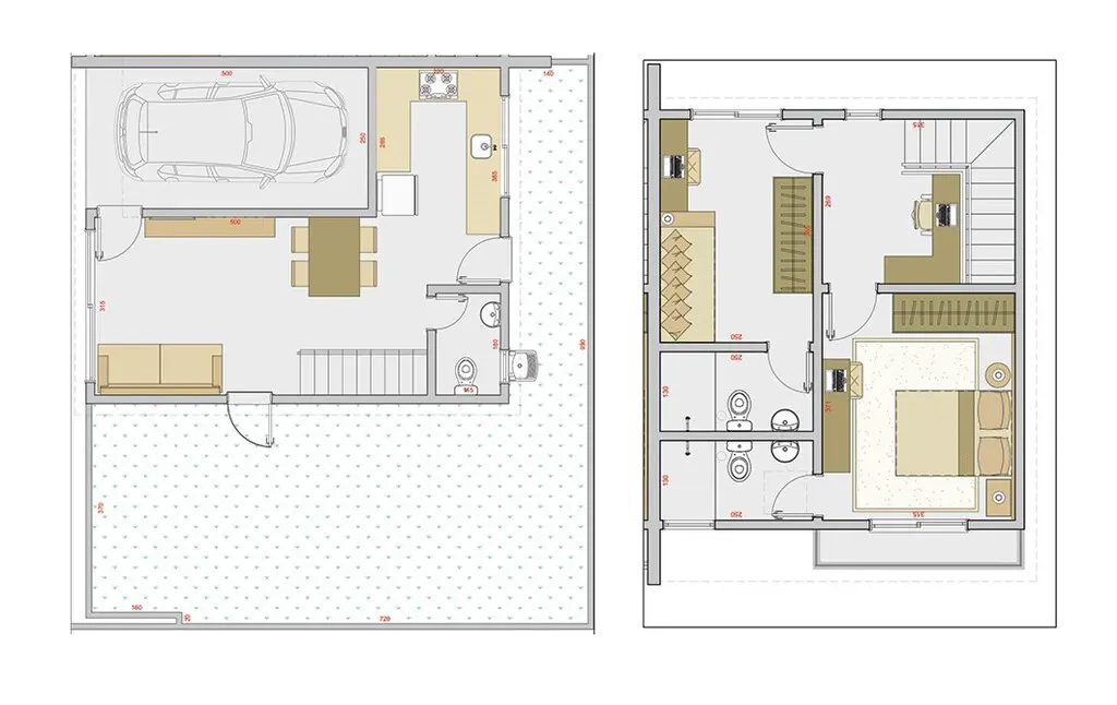 Image 12 - Apartamento em Nova Palhoça, Palhoça - SC