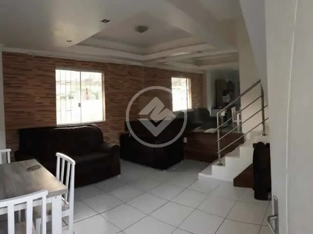 Imagem 2 - Apartamento Duplex em São João do Rio Vermelho, Florianópolis - SC